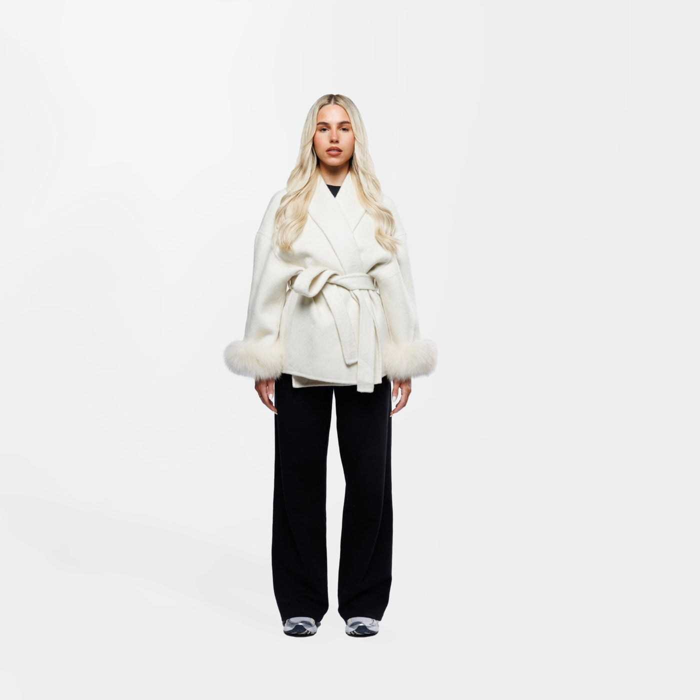 Sophia | Luksus Coat