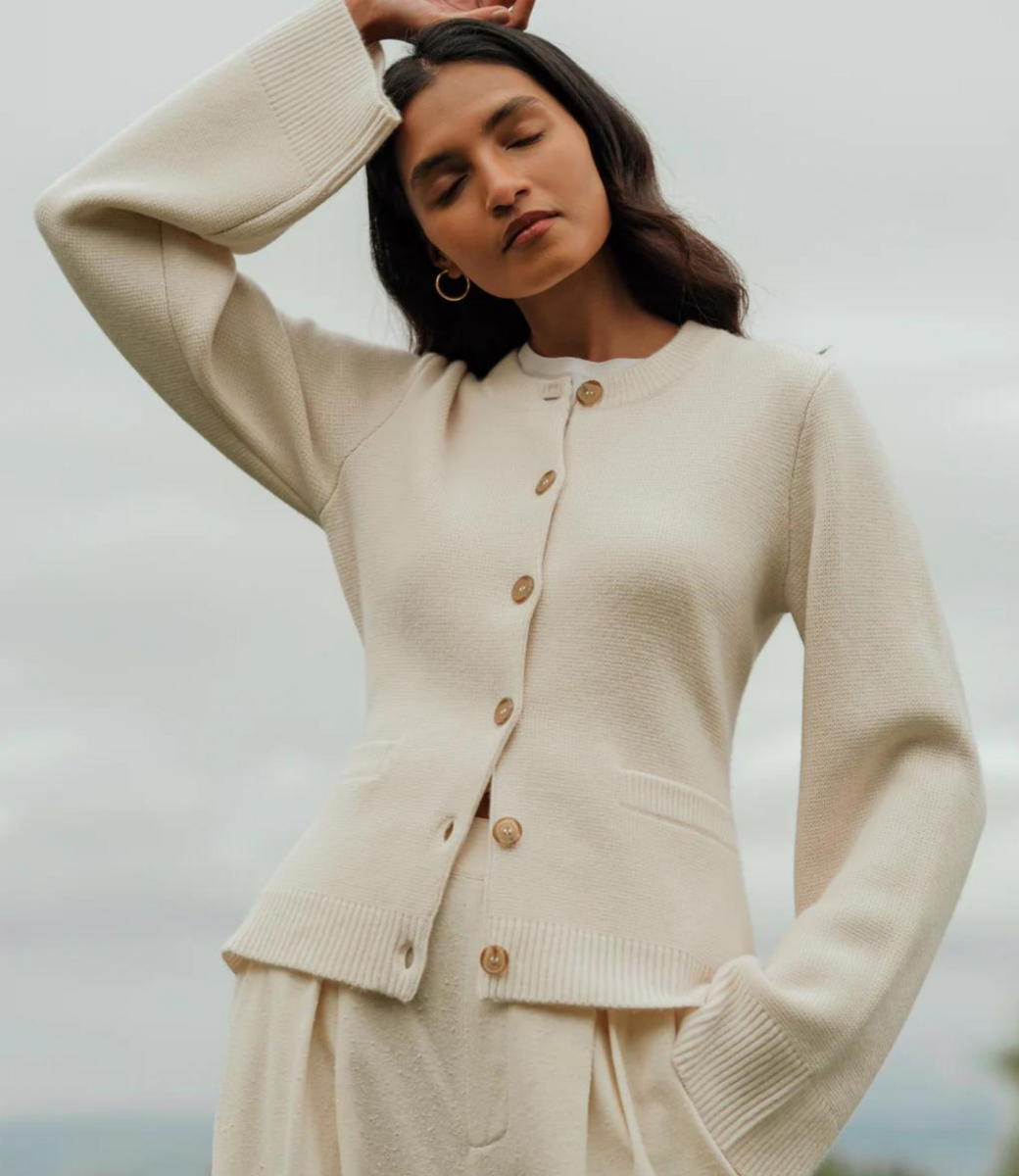 Bella | Luksus Komfort Vest