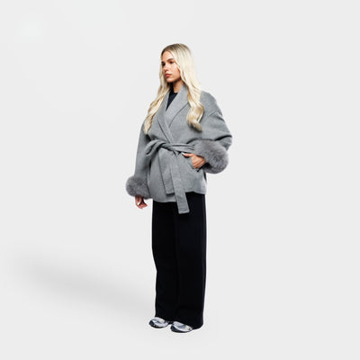 Sophia | Luksus Coat