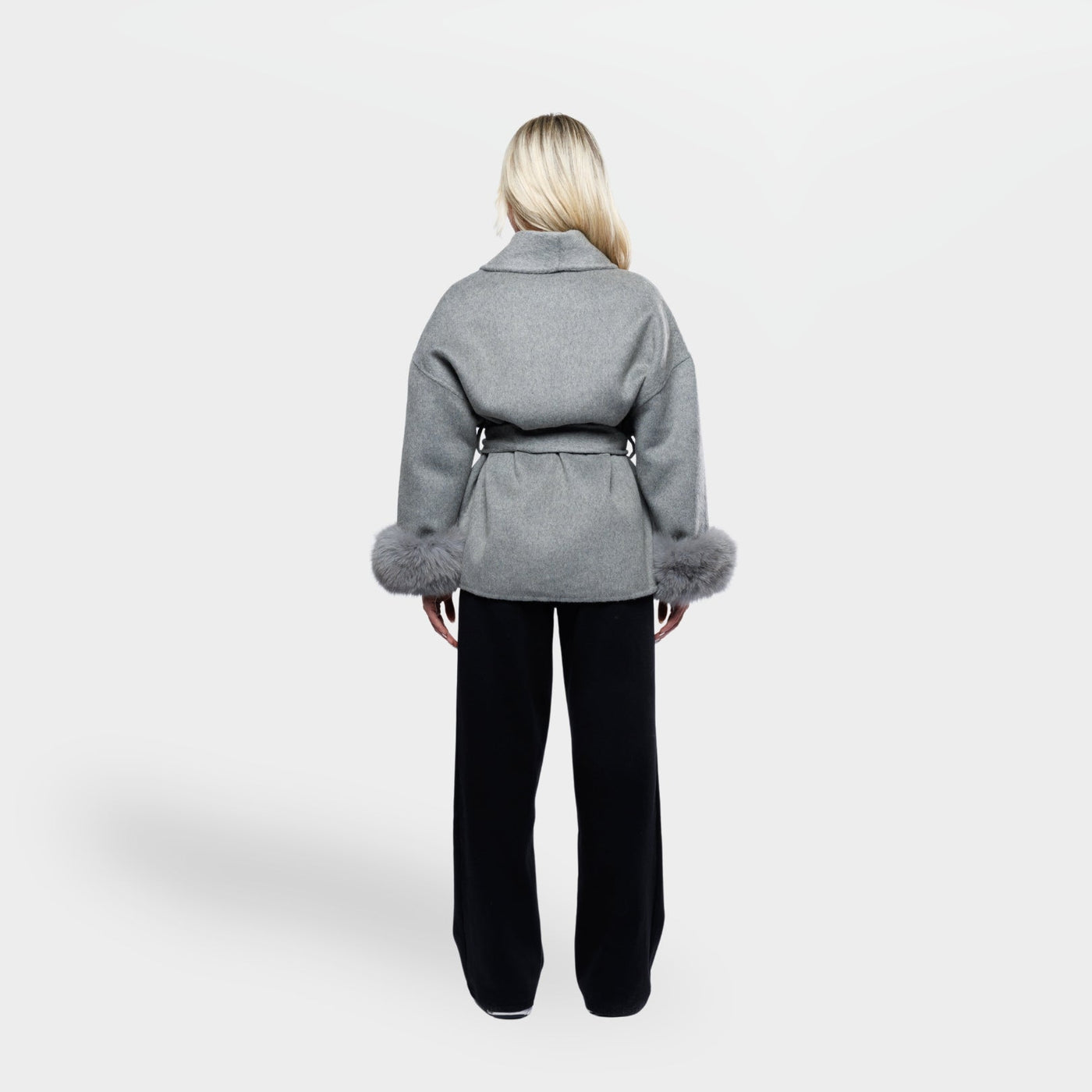 Sophia | Luksus Coat