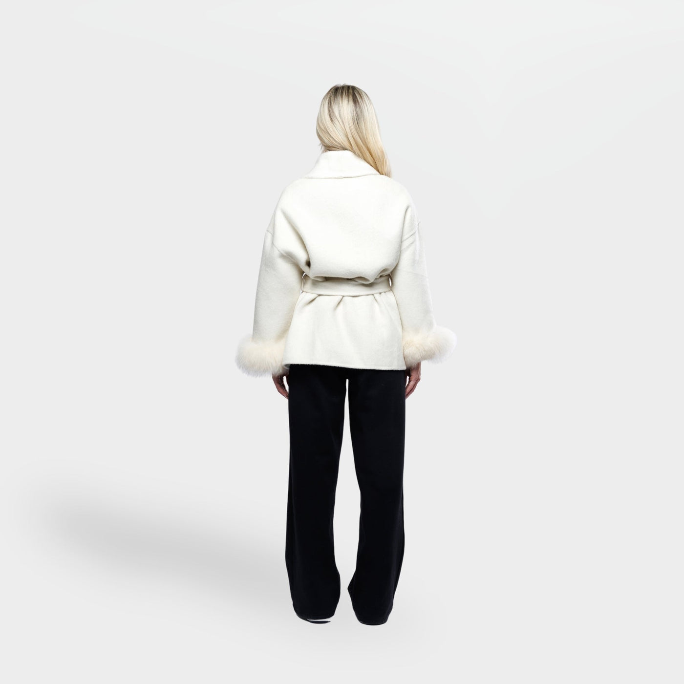 Sophia | Luksus Coat