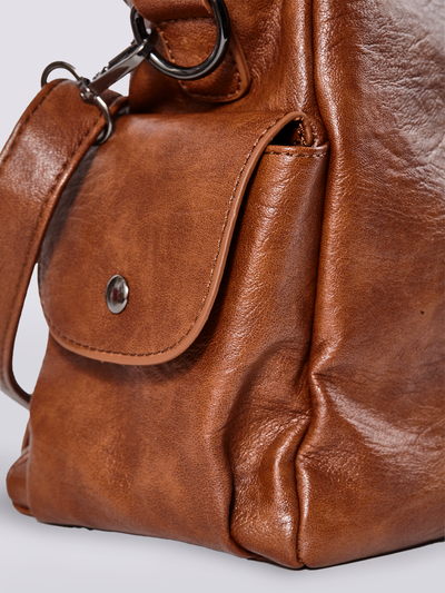 DAKOTA | SHOULDERBAG