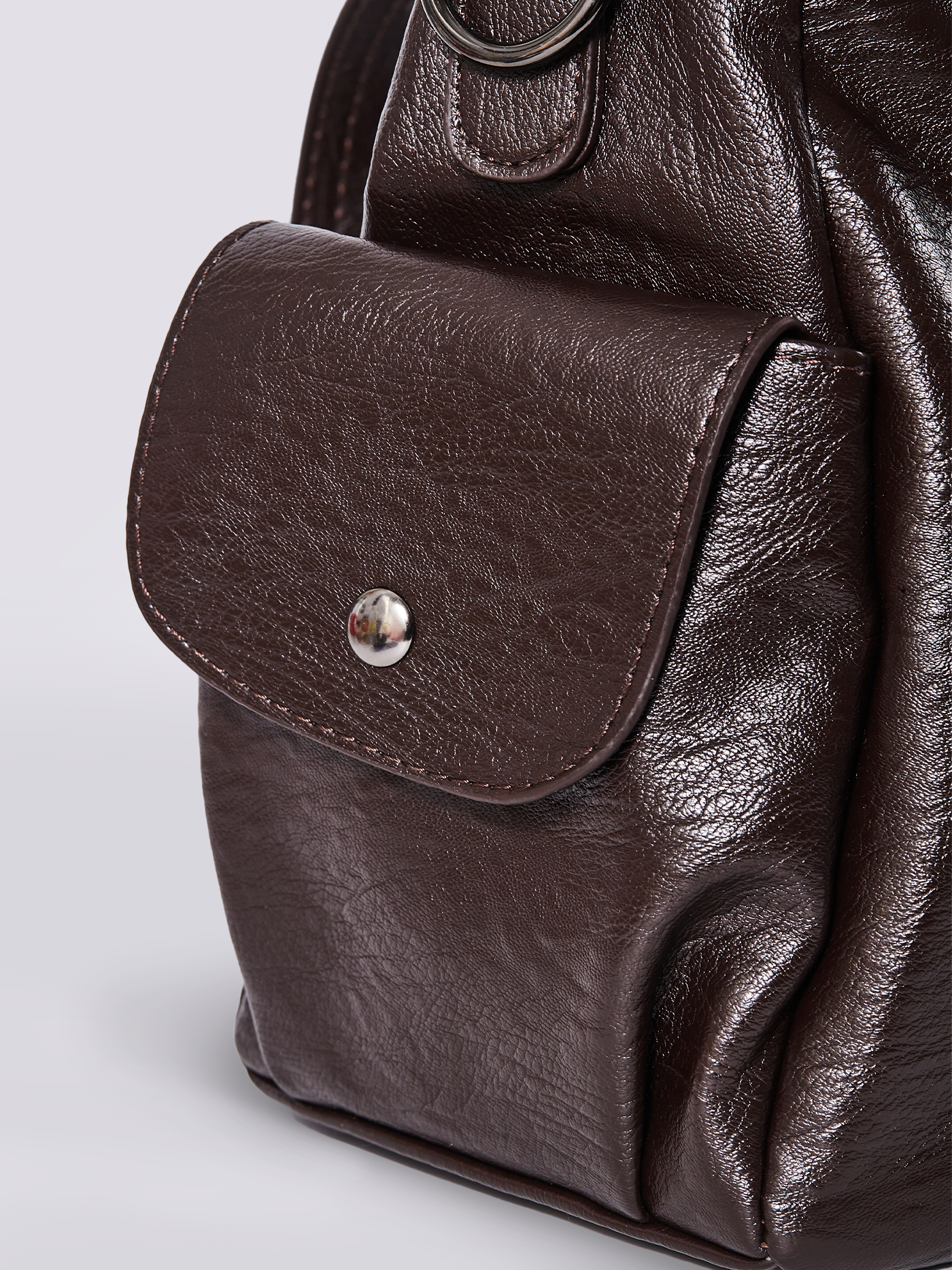 DAKOTA | SHOULDERBAG