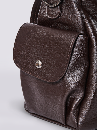 DAKOTA | SHOULDERBAG