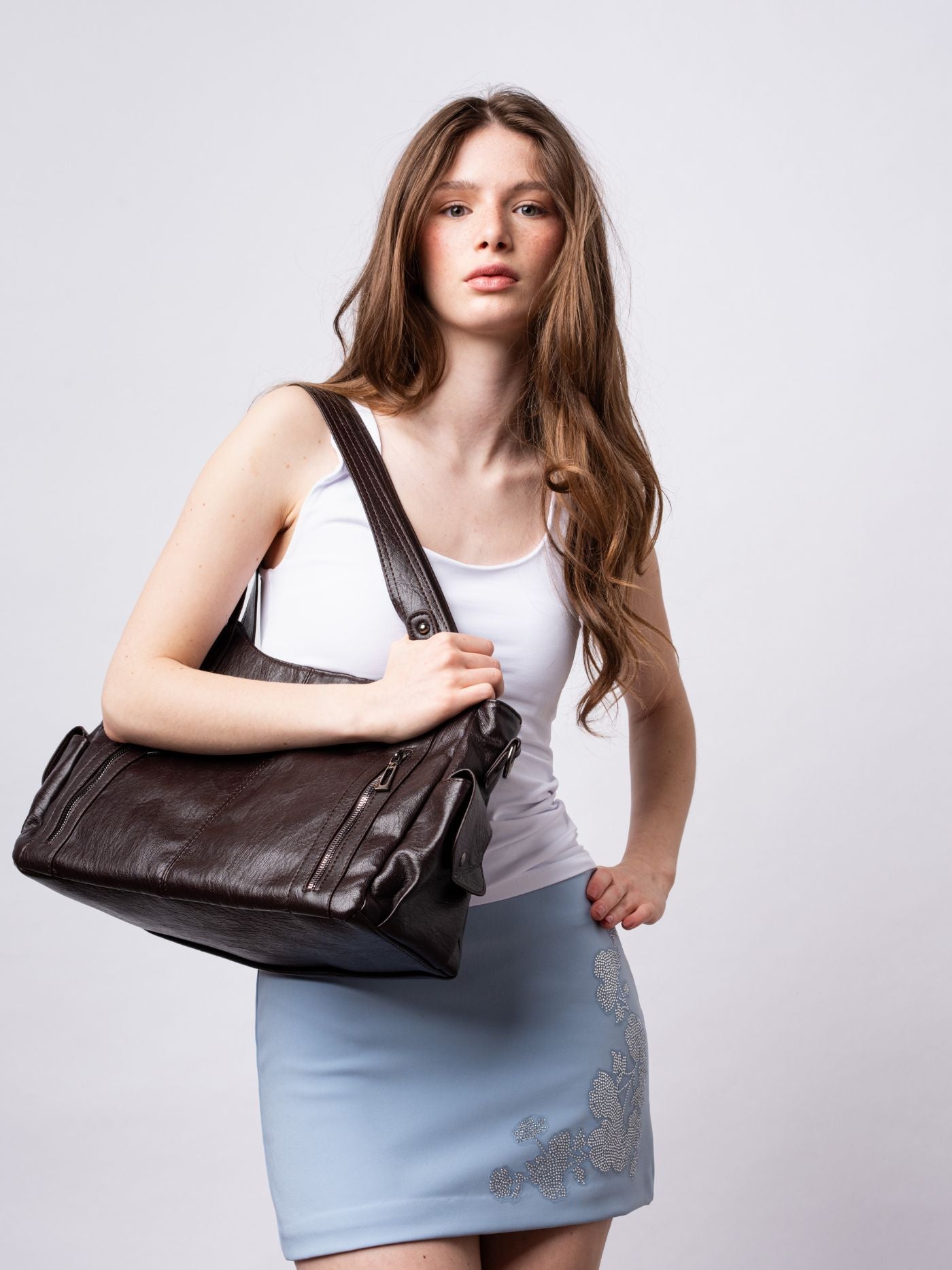 DAKOTA | SHOULDERBAG