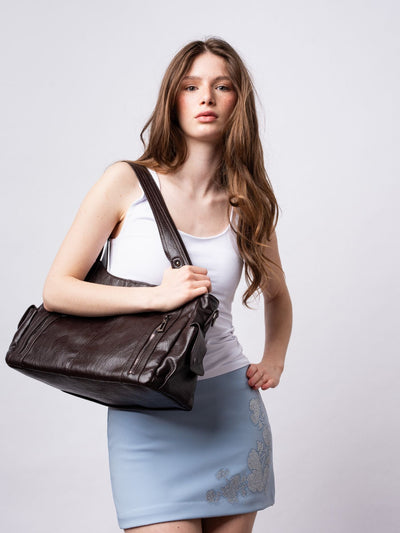 DAKOTA | SHOULDERBAG