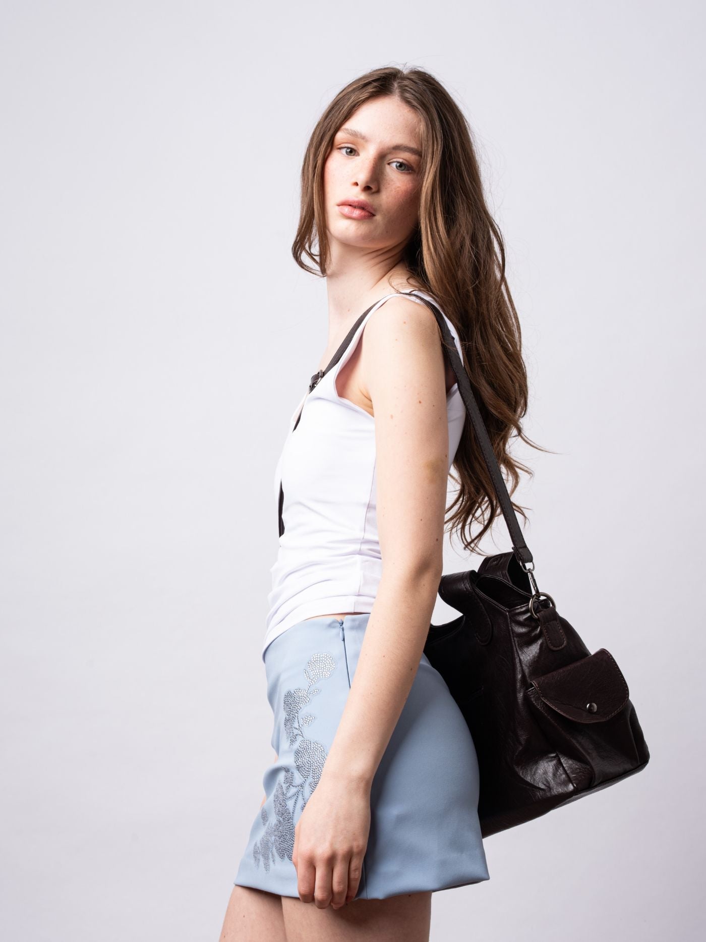 DAKOTA | SHOULDERBAG