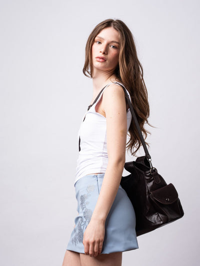 DAKOTA | SHOULDERBAG