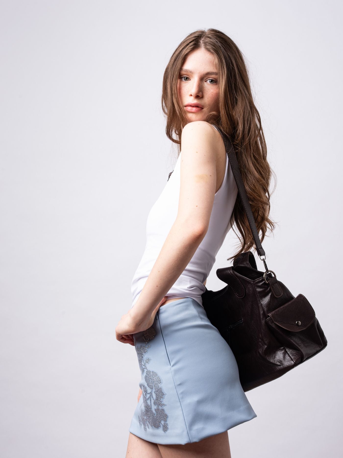 DAKOTA | SHOULDERBAG