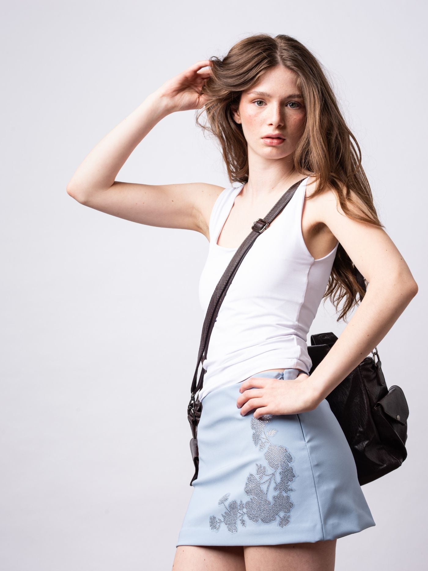 DAKOTA | SHOULDERBAG