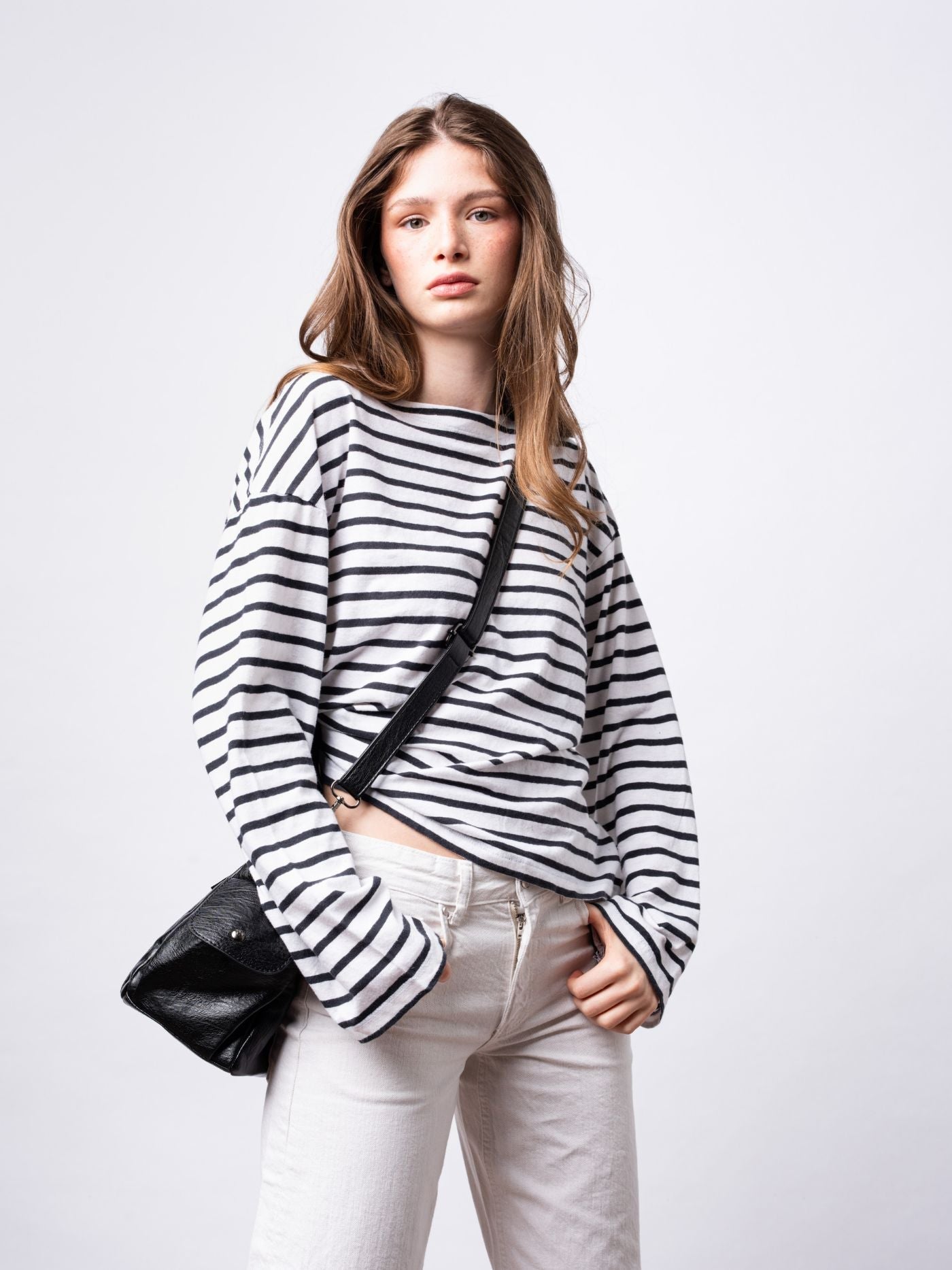 DAKOTA | SHOULDERBAG