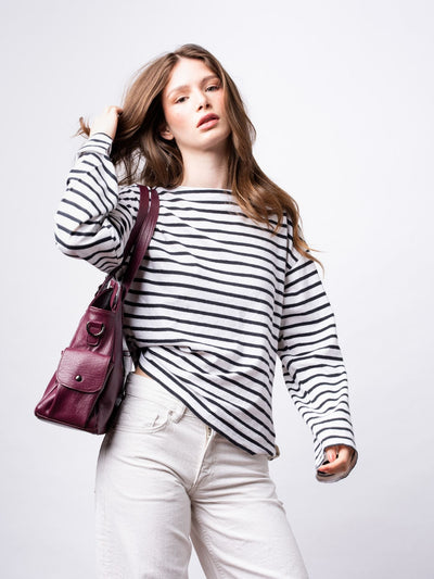 DAKOTA | SHOULDERBAG