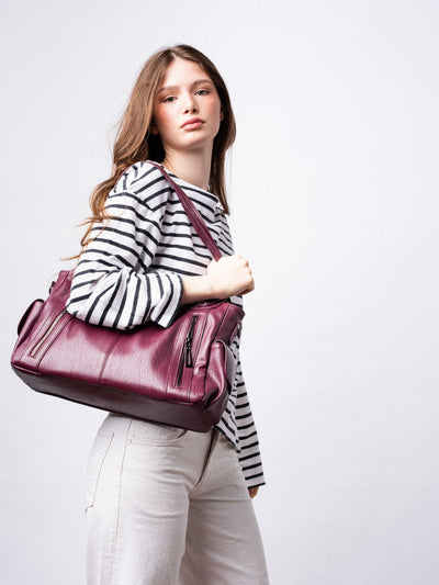 DAKOTA | SHOULDERBAG