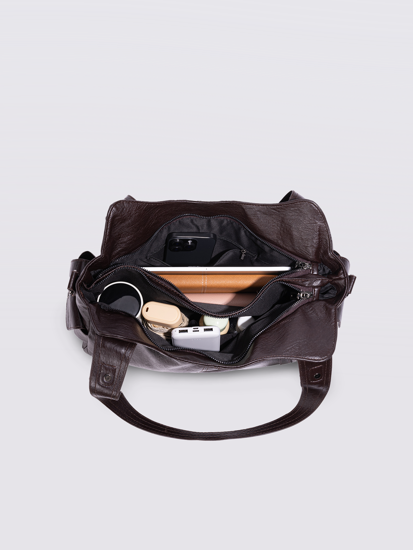 DAKOTA | SHOULDERBAG