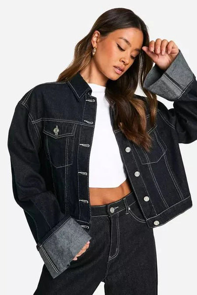 Denim Set