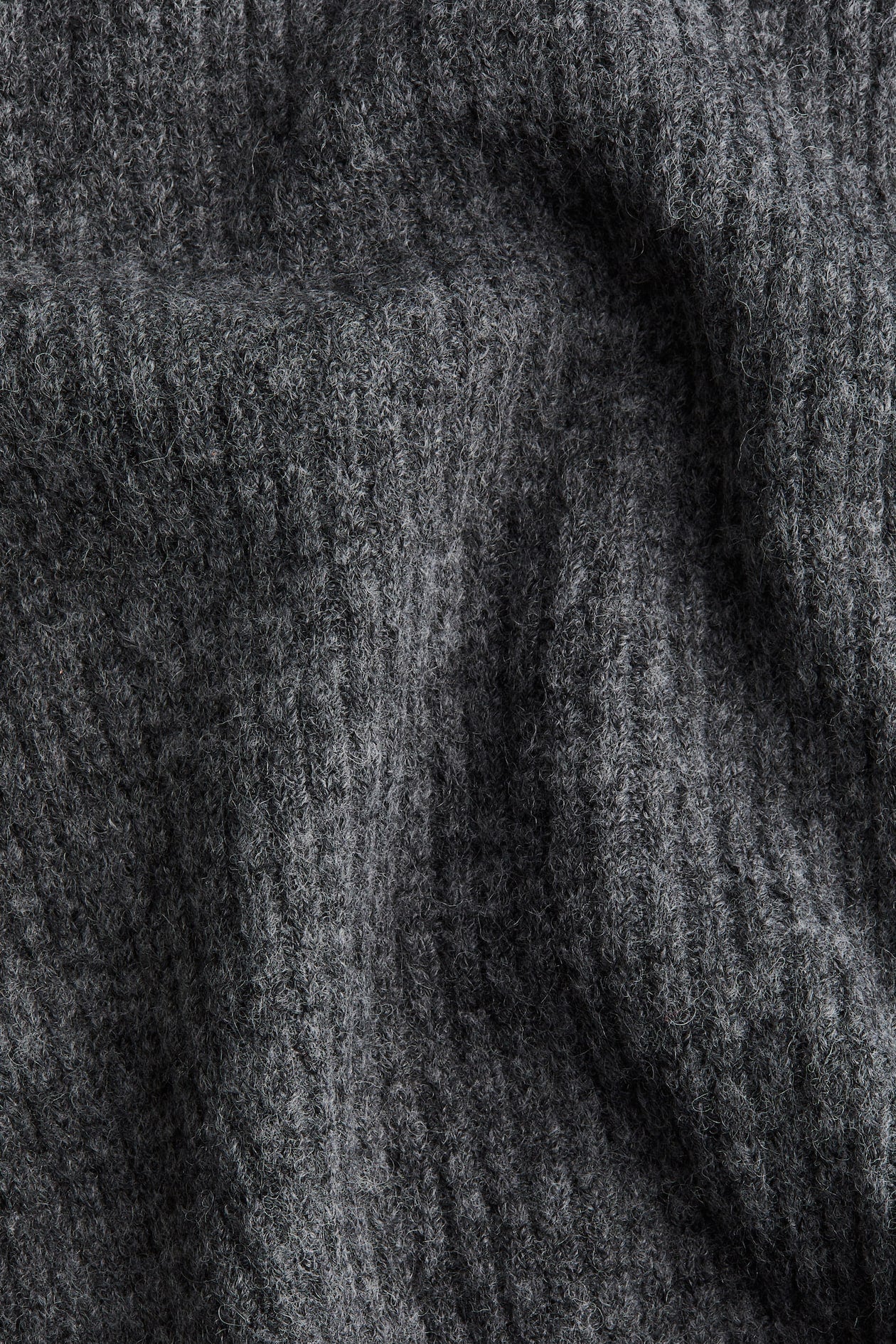 Off-the-shouldertrøje