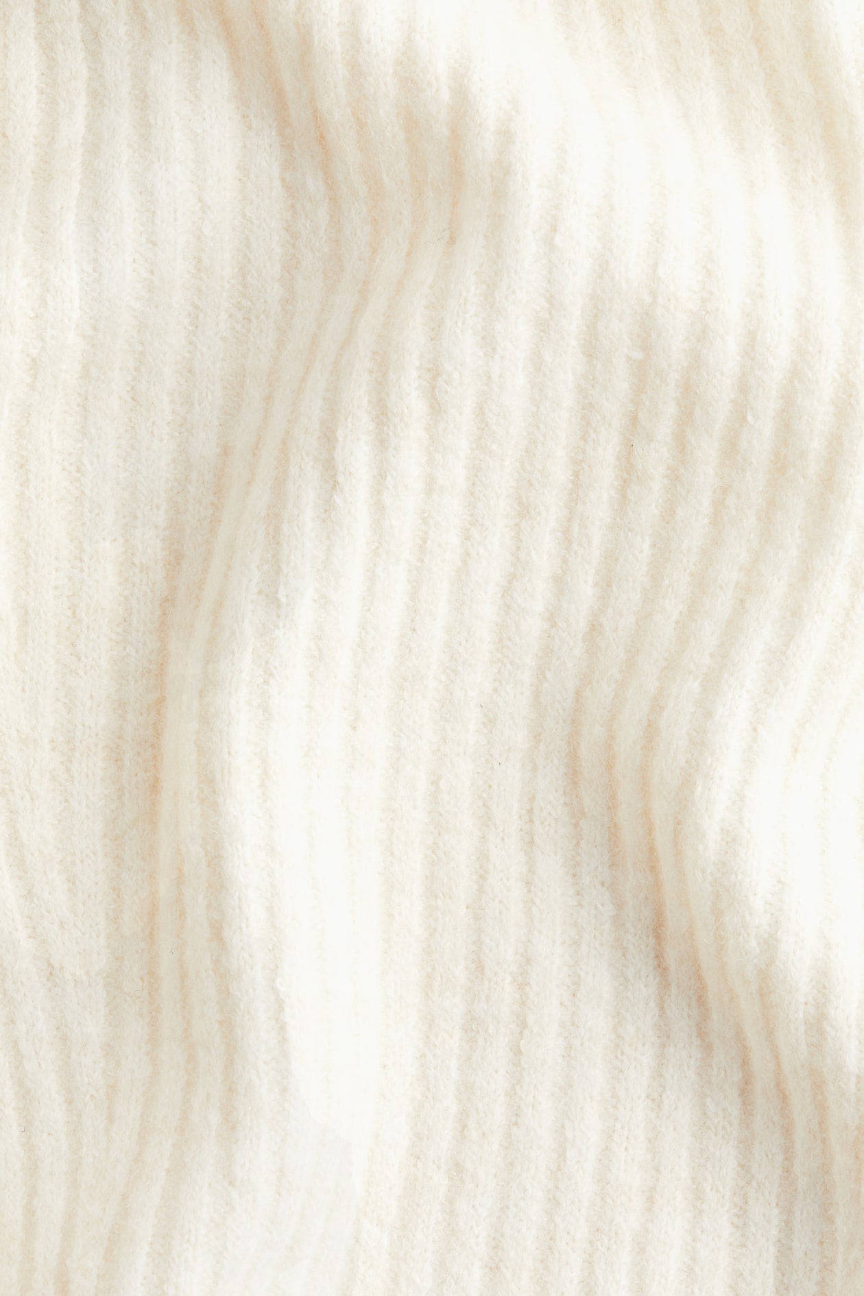 Off-the-shouldertrøje