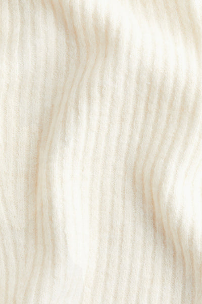 Off-the-shouldertrøje