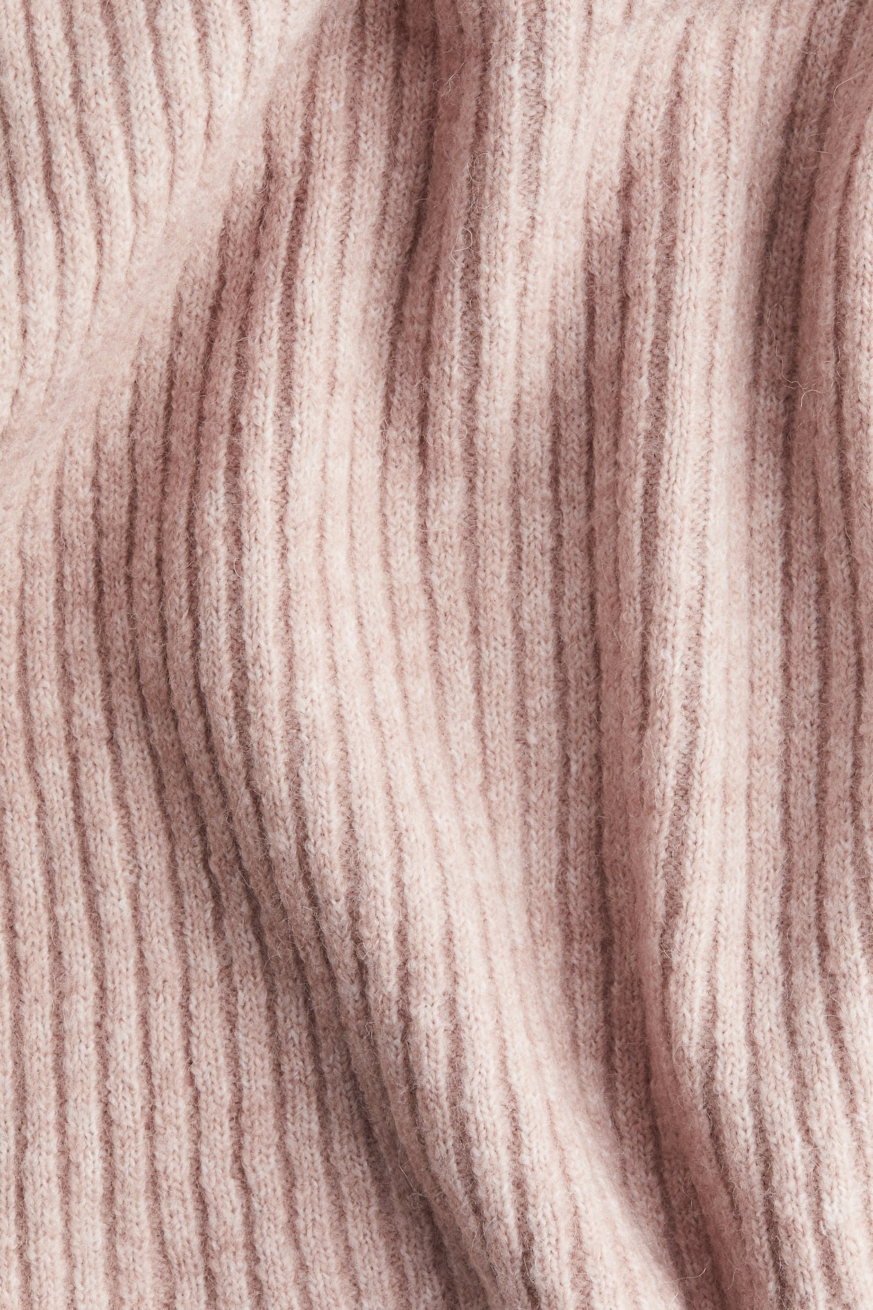 Off-the-shouldertrøje