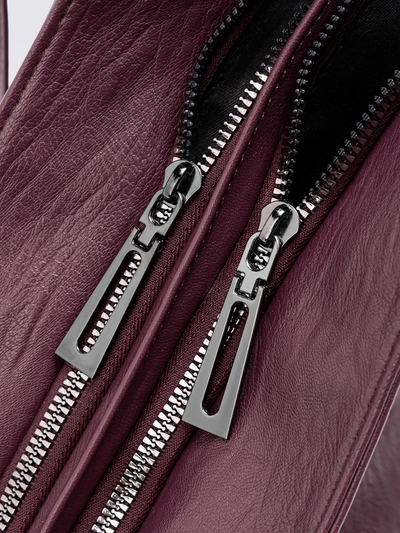 DAKOTA | SHOULDERBAG