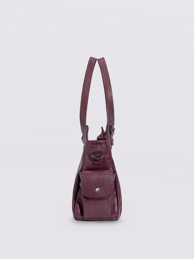 DAKOTA | SHOULDERBAG