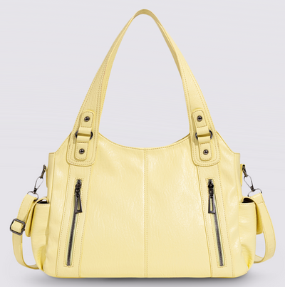 DAKOTA | SHOULDERBAG